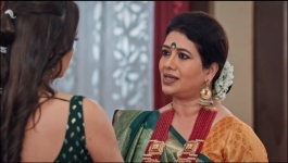 Kyunki Saas Bhi Kabhi Bahu Thi 2 - 17th January 2026